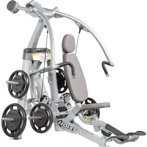 appareil de musculation presse pectorale