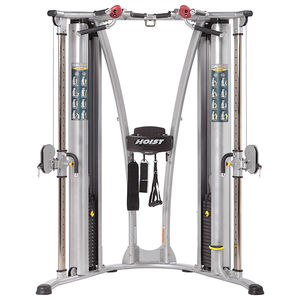appareil de musculation tirage haut