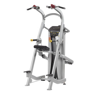 appareil de musculation dips