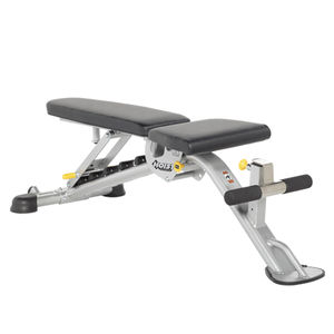 banc de musculation réglable