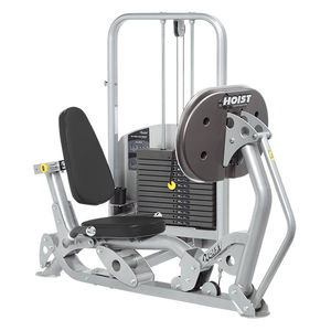 appareil de musculation presse pour jambes