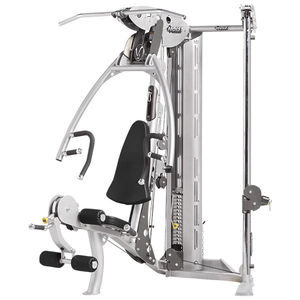 appareil de musculation presse pectorale