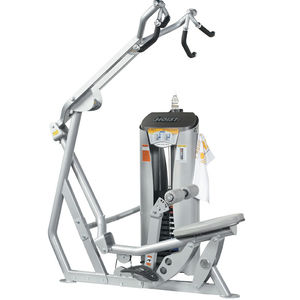 appareil de musculation presse à épaules