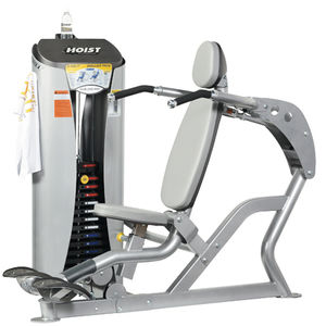 appareil de musculation presse à épaules