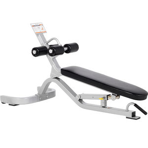 banc de musculation réglable