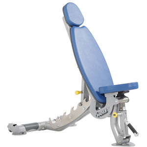 banc de musculation réglable