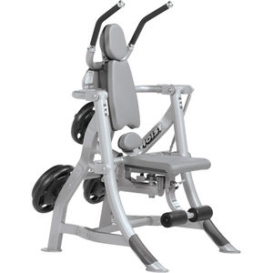 appareil de musculation presse pectorale