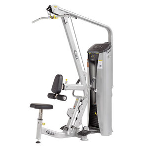 appareil de musculation extension du dos