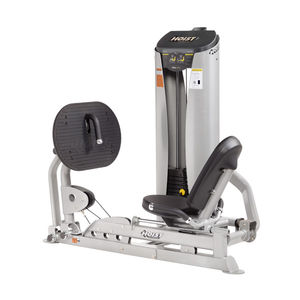 appareil de musculation curl des jambes