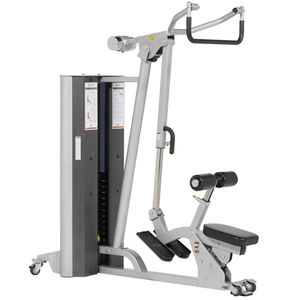 appareil de musculation extension du dos