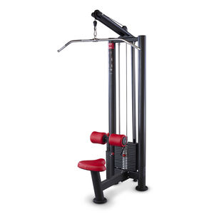 appareil de musculation tirage haut