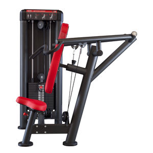 appareil de musculation presse à épaules