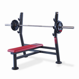 banc de musculation