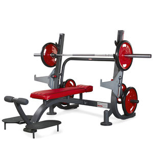 banc de musculation réglable