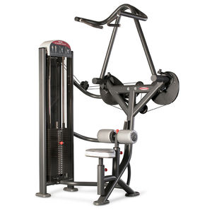 appareil de musculation tirage haut