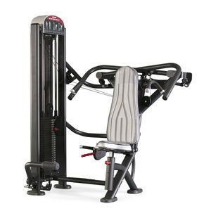 appareil de musculation presse à épaules