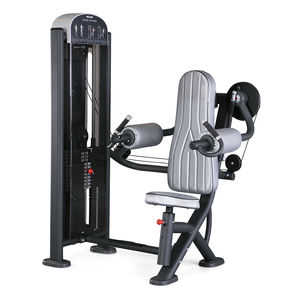 appareil de musculation presse à épaules