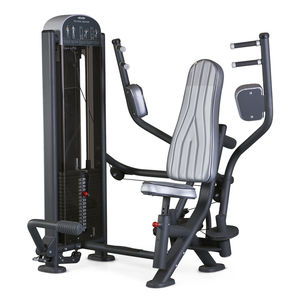 appareil de musculation presse pectorale