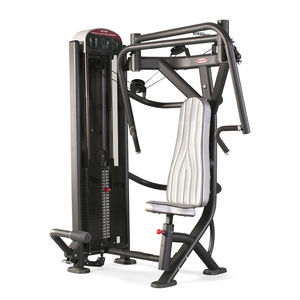 appareil de musculation presse pectorale