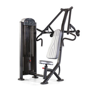 appareil de musculation presse pectorale inclinée