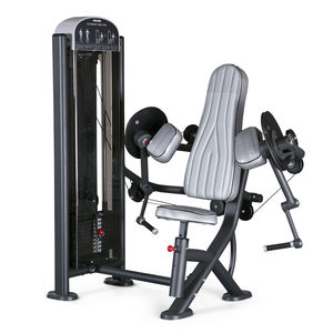 appareil de musculation curl brachial
