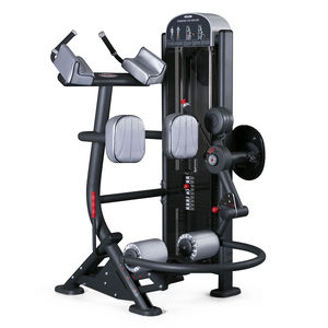 appareil de musculation curl des jambes
