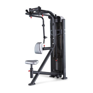 appareil de musculation presse à épaules