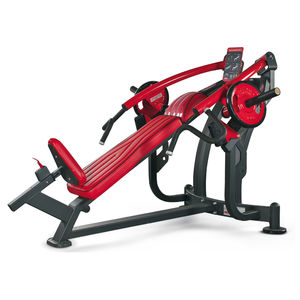 appareil de musculation presse à épaules