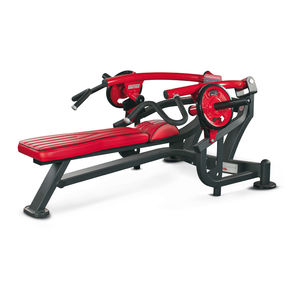 appareil de musculation presse pectorale