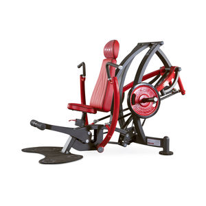 appareil de musculation presse pectorale