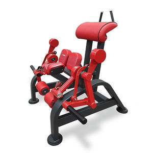 appareil de musculation curl des jambes
