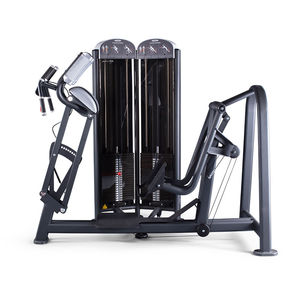 appareil de musculation presse pour jambes