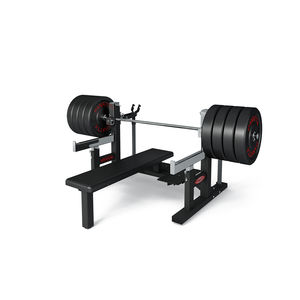 banc de musculation