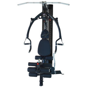 appareil de musculation curl