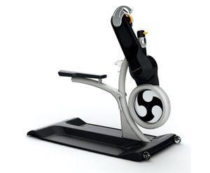 vélo d'exercice magnétique