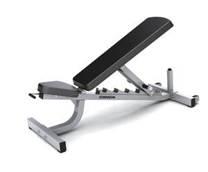 banc de musculation réglable