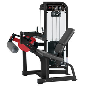 appareil de musculation curl des jambes