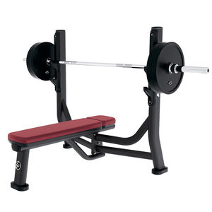 banc de musculation réglable