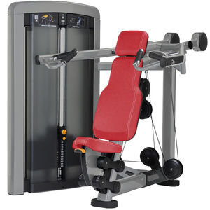 appareil de musculation presse à épaules 1