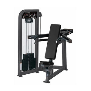 appareil de musculation presse à épaules 1