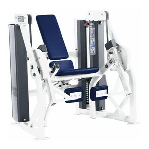 appareil de musculation extension des jambes 1