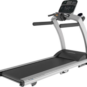 tapis de course programmable 1