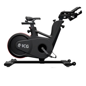 vélo d'exercice magnétique 1