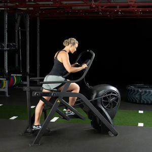 stepper professionnel 1