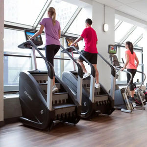 stepper professionnel
