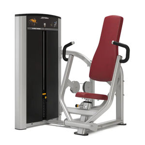 appareil de musculation presse pectorale 1