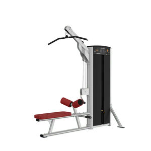 appareil de musculation tirage haut 1