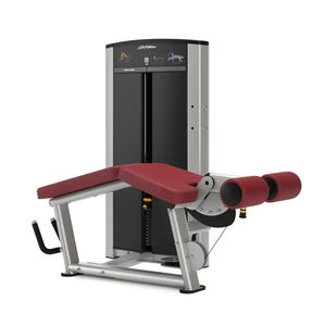 appareil de musculation curl des jambes 1