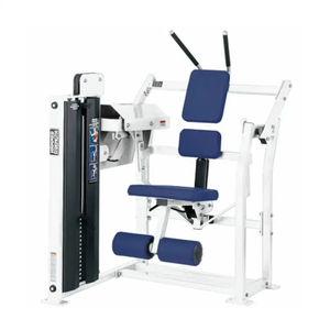 appareil de musculation crunch abdominal 1