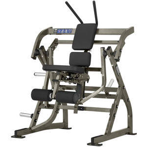 appareil de musculation crunch abdominal 1
